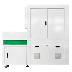 Máquina de corte <span class=keywords><strong>y</strong></span> división de vidrio láser ultra rápido de picosegundos CNC <span class=keywords><strong>para</strong></span> gafas de reloj - Product Image 5