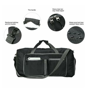 Bolsa de deporte de buena calidad gimnasio ejercicio tela impermeable mejor calidad peso ligero ropa deportiva al aire libre mochila gimnasio bolsas - Product Image 3