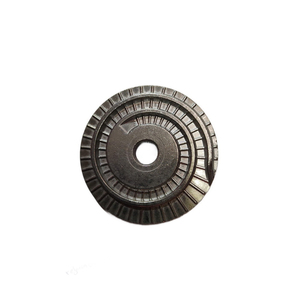 Ingranaggio di Tensione N62 Compatibile con Dcs2016E Rif. 702507 Prodotto Cilindrico - Product Image 1