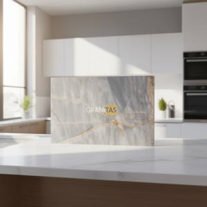 Produit de type composition de cristal de quartz artificiel - Product Image 3