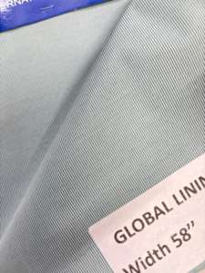 High-Quality Poly Cotton Global <b>Lining</b> <b>Fabric</b> Durable & Versatile Material for Garments and Apparel in affordable price - Product Image 2