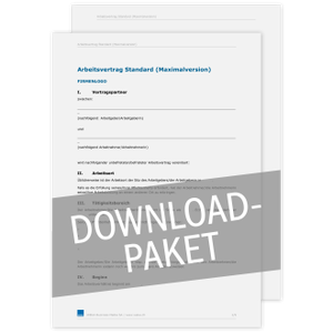 Pacchetto di Download per la Fornitura di Informazioni - Product Image 1