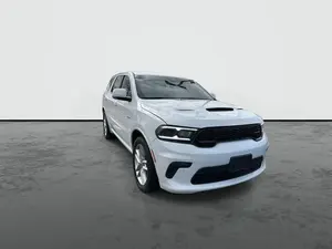 Dodge Durango R/T AWD 2022 Limpia - Product Image 4
