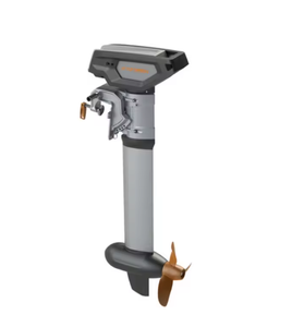 Nouveau Cruise 6.0 RL TorqLink à vendre - Product Image 1