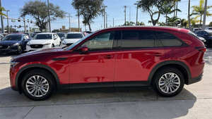 Mazda CX-90 2024 en Perfectas Condiciones - Product Image 6