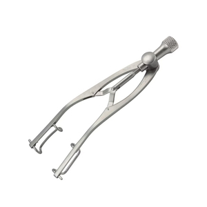 เครื่องถ่างตาสแตนเลสสตีลจากเยอรมัน - Product Image 2