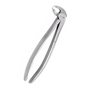 Fórceps para Extracción Dental de Adultos, Acero Inoxidable de Alta Calidad, Certificado CE, Instrumento Quirúrgico de Ortodoncia para Adultos - Product Image 2