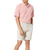 Camiseta de Manga Corta para Hombre, Diseño OEM Personalizado, Tejida e Impresa, 100% Algodón, Ecológica, Transpirable, para Moda Casual de Negocios