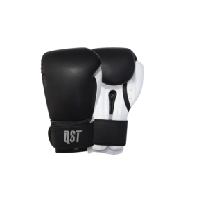 Gants d'entraînement de boxe professionnels, gants de boxe en cuir, gants de frappe de haute qualité, mitaines de sparring professionnelles - Product Image 3