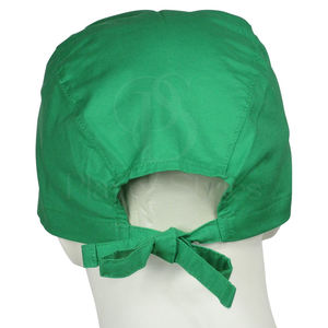 Gorro de fregado elástico Unisex personalizado gorro médico elástico multicolor para trabajo Dental Hospital gorro de trabajo Unisex de moda para - Product Image 2