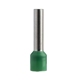 ปลอกหุ้มสายไฟแบบเดี่ยว SCHNEIDER ELECTRIC Linergy TR รุ่น DZ5CE063 ขนาด 6 มม. สีเขียว - Product Image 1