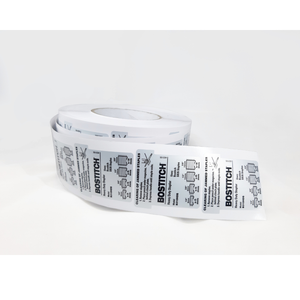 ป้ายเครื่องหมายการค้าสติกเกอร์เครื่องมือ - Product Image 1