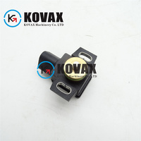 Capteur d'angle KOVAX R902603466 pour DWS20-1 d'excavatrice