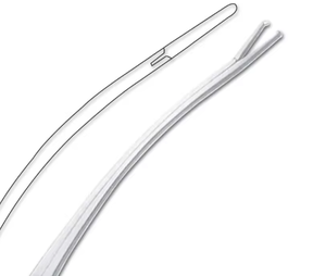 Forceps orthopédiques pour la fixation des tendons, manuel, en acier inoxydable, certifié CE, conforme à la norme ISO13485, par SurgiRight - Product Image 2