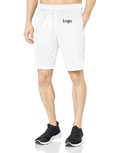 Short de basket-ball élastique pour hommes, Short d'entraînement, vente exceptionnelle, livraison gratuite, de qualité supérieure, offre spéciale, collection - Product Image 1