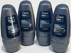 Desodorante en Barra para Piel Sensible, D-ove Men Care, No Irritante y Recomendado por Dermatólogos - Product Image 6