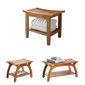 Chaise de bain personnalisable de fabricant d'usine pour l'hôtel Villa Hostel et meubles de maison - Product Image 4