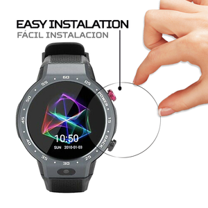 ฟิล์มกันรอยหน้าจอ ANTISHOCK สำหรับเลมโฟ LEM9 ฟิล์มป้องกันระดับพรีเมียมเพื่อความปลอดภัยของอุปกรณ์ที่ได้รับการเพิ่มประสิทธิภาพ - Product Image 2