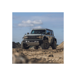 Ford Bronco Raptor 2024 Usado Premium en Perfectas Condiciones - Product Image 5