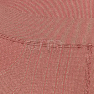 Leggings de yoga sur mesure, nouvelle collection, taille élastique, couleur unie, fabriqués au Pakistan. - Product Image 6