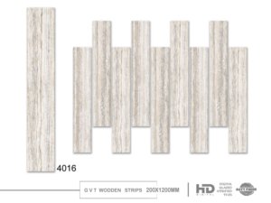 Acabado mate indio 200x1200mm Venta directa de fábrica Piso Diseño de madera 0.5% Azulejo de porcelana de absorción de agua - Product Image 3