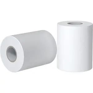 Original wood pulp tissue roll toilet paper 3ply soft