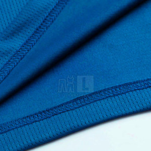 Uniforme de baloncesto al por mayor 100% poliéster hecho mejor diseño uniforme de baloncesto superventas - Product Image 3