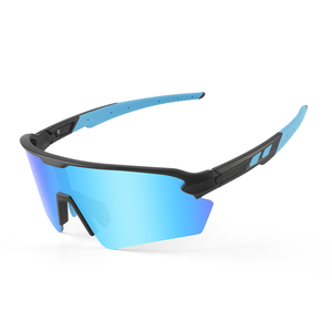 <span class=keywords><strong>Lunettes</strong></span> de soleil sportives personnalisées, protection UV400, verres photochromiques, <span class=keywords><strong>lunettes</strong></span> de cyclisme pour hommes et femmes, course à pied, baseball, livraison express - Product Image 1