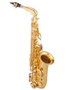 Meilleures ventes NOUVEAU Instruments de musique tendance TT 5000 Saxophone alto en Mi bémol - Débutant Professionnel OEM Personnalisé Garantie 3 ans - Product Image 6