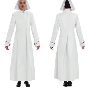 Vestimentas de Clero de Primera Calidad, Vestimentas de Iglesia, Casulla para Sacerdote, Talla Grande, Hecho en Pakistán - Product Image 4