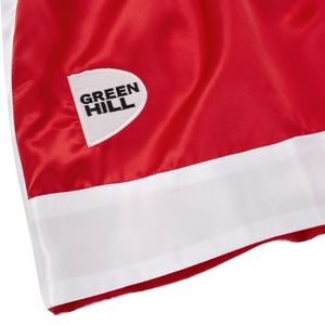 Pantalones Cortos de Kick Boxing con Diseño Personalizado, Patrón de Rayas, para Muay Thai, Karate, Taekwondo, Artes Marciales, Judo - Product Image 4