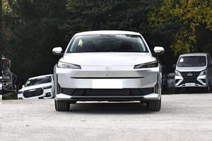 Sedán Híbrido Eléctrico Usado 2024, Transmisión Automática, Eficiente en Consumo de Combustible, Motor de Gasolina/Eléctrico, Moderno, Suministrado desde Japón, >700km de Autonomía - Product Image 6