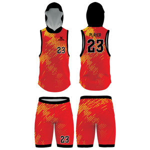 Ensemble uniforme Pro Series 7V7 en polyester respirant et écologique, optimisé pour le contrôle du mouvement, l'équilibre thermique et une tenue prolongée - Product Image 1