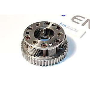 Conjunto de Portaplánets Baltacioglu SK, Pieza de Repuesto para Transmisión de Autobús Diff3-4Gear 58.4402.21 - Product Image 1