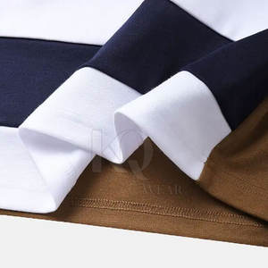 Nouveau T-shirt Homme Tendance à Manches Courtes, Style Streetwear, Écologique, Séchage Rapide, Léger, 100% Coton, Vente Flash - Product Image 4