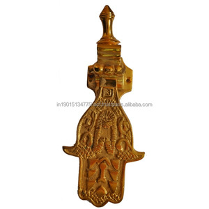 <b>door</b> knocker <b>brass</b> traditional <b>door</b> knocker pulls and <b>knob</b> <b>antique</b> - Product Image 1