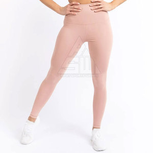 Conjunto de Yoga Reversible de Tallas Grandes para Mujer, Ligero, Transpirable, Ecológico, con Logotipo Frontal, Ropa Deportiva de Alta Calidad en Stock - Product Image 3