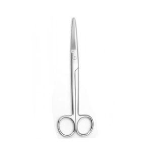 กรรไกรผ่าตัดตรงคม/เครื่องมือคม/ผ่าตัดผ่าตัด Mayo กรรไกรทื่อ7" - Product Image 3