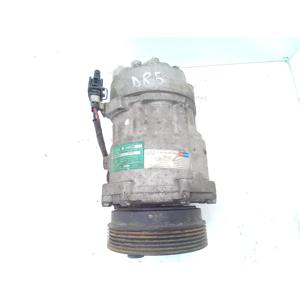 Compressore A/C DR 5 1st Series Pa11-8104010ba SQR481F Bifuel/Gas 1600 (07>14) - Product Image 6