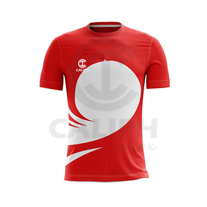Ensembles de maillots de football Sublimation vêtements de football pour hommes chemises de football d'entraînement vêtements de sport de football personnalisés uniforme d'équipe de football - Product Image 1