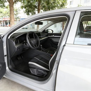 รถยนต์มือสอง FAW Volkswagen รุ่นปี 2024 ขายดี รถยนต์เบนซิน VW Golf รุ่นปี 2024 รถยนต์ขนาดกะทัดรัด - Product Image 6