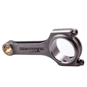 MaXpeedingrods 6x Bielles pour Nissan <span class=keywords><strong>Patrol</strong></span> Y61 GU <span class=keywords><strong>Y60</strong></span> <span class=keywords><strong>GR</strong></span> GQ SUV TD42 Turbo Diesel - Product Image 2