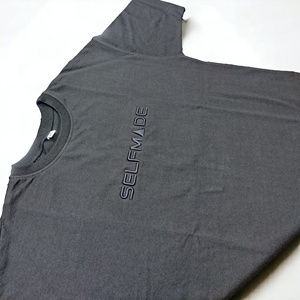 Custom Logo Vintage Acid Washed T Shirt Men Distressed Heavyweight Cotton Blank Oversized <b>Tshirt</b> 100% Cotton for Men's T-shirt - Product Image 6