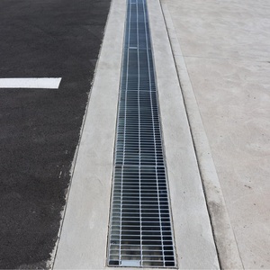 <span class=keywords><strong>Grille</strong></span> galvanisée GMS pour gouttière, couvercle de puisard, <span class=keywords><strong>grille</strong></span> de drainage des tranchées - Product Image 1