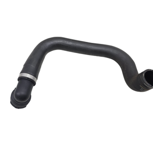 PAR DE MANGUERAS DE RADIADOR SUPERIORES Y INFERIORES OPEL Corsa E 3ª Serie 13455234 B14XER Gasolina 1400 (15>) - Product Image 5