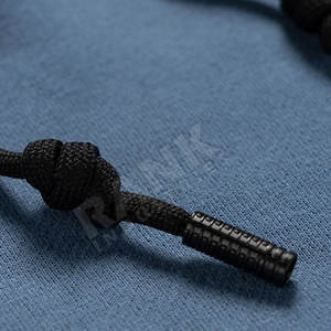 Sudadera con Capucha para Hombre, Manga Larga, Estilo Casual, Básica, Mezcla de Algodón, Oferta 2026 - Product Image 6