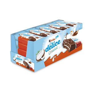 Réductions spéciales sur les commandes en gros de Kind-er Delice - Product Image 2