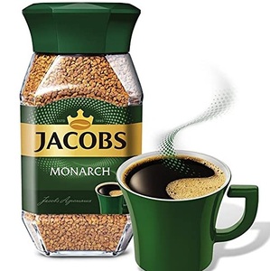 Café moulu Jacobs Kronung 1 kg Torréfaction moyenne Arabica en boîte - Product Image 4