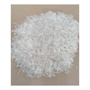 Oferta de Venta al Por Mayor de Hojuelas de Plástico PET, Producto de Reciclaje Premium, Precio Bajo, Suministro a Granel - Product Image 3