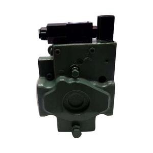 Pompe à piston haute pression pour engins de construction Garantie 1 an Origine Japon Testée et certifiée - Product Image 2